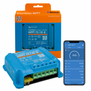 SmartSolar MPPT 75/10