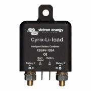Cyrix-Li-load 12/24V-120A