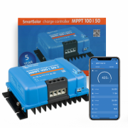 Smart Solar MPPT 100/50