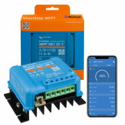Smart Solar MPPT 100/20 (up to 48V)
