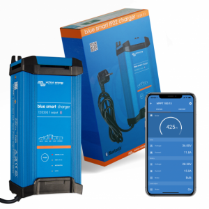 Blue Smart IP22 12V/20A (1)
