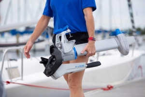 Silnik elektryczny ePropulsion Spirit Plus 66 lb 1000 W L