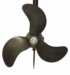 Silnik elektryczny Haswing Protruar 3.0 G 110lbs 24V 1200W