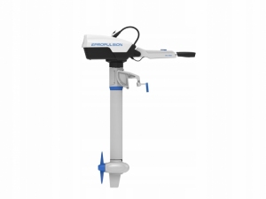 Silnik elektryczny ePropulsion Spirit Plus 66 lb 1000 W L