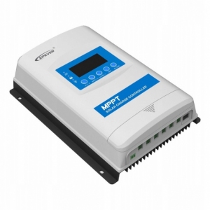 Regulator Ładowania MPPT 30A