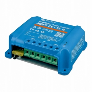 Smart Solar MPPT 75/15