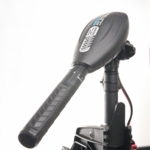 Silnik elektryczny zaburtowy 45lbs 12V