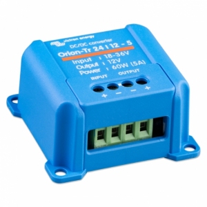 Orion-Tr 24/12-5 (60W)