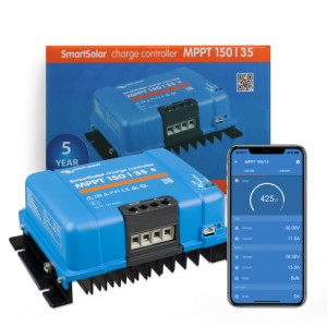 Smart Solar MPPT 150/35