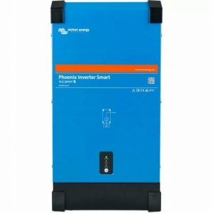 Phoenix Inverter 12/3000 Smart
