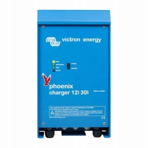 Phoenix Charger 12/30 (2+1) 120-240V