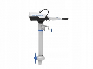Silnik elektryczny ePropulsion Spirit Plus 66 lb 1000 W
