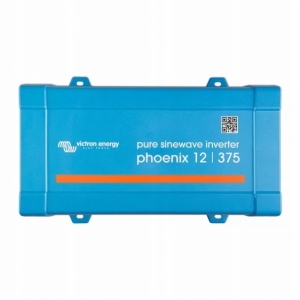 Phoenix 12/375 VE.Direct Schuko*