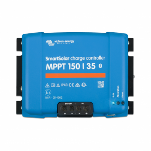 Smart Solar MPPT 150/35