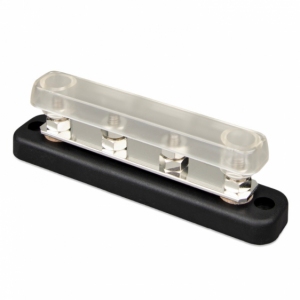 Busbar 150A 4P + cover