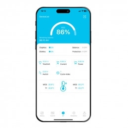 Regulator Ładowania  40A